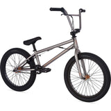 Fit PRK (XS) Complete BMX - Grey