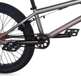 Fit PRK (XS) Complete BMX - Grey