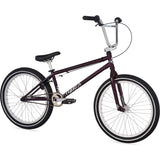 Fit Series 22 Complete BMX - Deep Purple