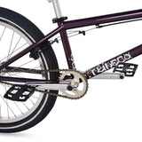 Fit Series 22 Complete BMX - Deep Purple