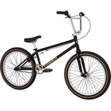 Fit Series 22 Complete BMX - Gloss Black