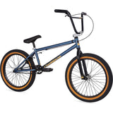 Fit Series One (LG) Complete BMX - Slate Blue