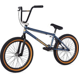 Fit Series One (LG) Complete BMX - Slate Blue
