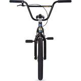 Fit Series One (LG) Complete BMX - Slate Blue