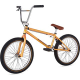 Fit Series One (LG) Complete BMX - Sunkist Pearl