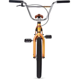 Fit Series One (LG) Complete BMX - Sunkist Pearl