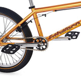 Fit Series One (LG) Complete BMX - Sunkist Pearl