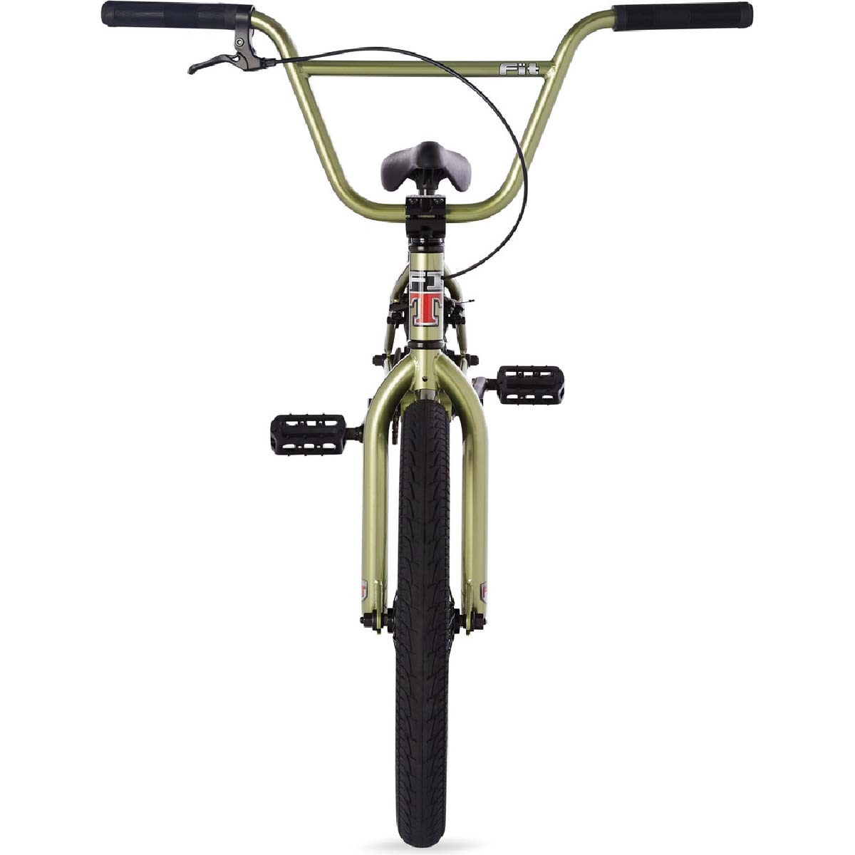 Fit Series One (LG) Corriere Complete BMX - Millennium Jade