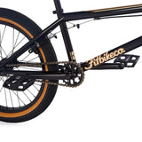 Fit Series One (LG) Dugan Complete BMX - Gloss Black