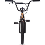 Fit Series One (MD) Complete BMX - Root Beer