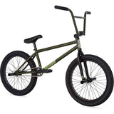 Fit STR (MD) Complete BMX - Matte Army Green