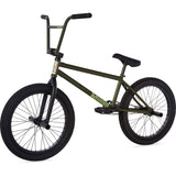 Fit STR (MD) Complete BMX - Matte Army Green