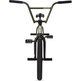 Fit STR (MD) Complete BMX - Matte Army Green