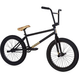 Fit STR (MD) Complete BMX - Matte Black