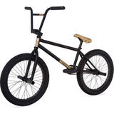 Fit STR (MD) Complete BMX - Matte Black