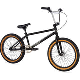 Fit TRL (XL) Complete BMX - Gloss Black
