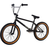 Fit TRL (XL) Complete BMX - Gloss Black