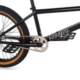 Fit TRL (XL) Complete BMX - Gloss Black
