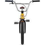 Fit TRL (XL) Complete BMX - Saxon Yellow