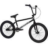 Fit TRL (XL) Nastazio Complete BMX - Gloss Black