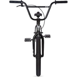 Fit TRL (XL) Nastazio Complete BMX - Gloss Black