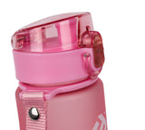 FitHut Gym Water Bottle V2 - Pink