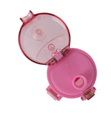 FitHut Gym Water Bottle V2 - Pink