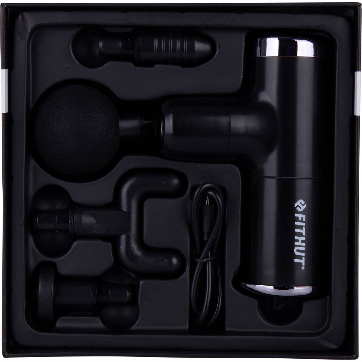 FitHut Mini Massage Gun