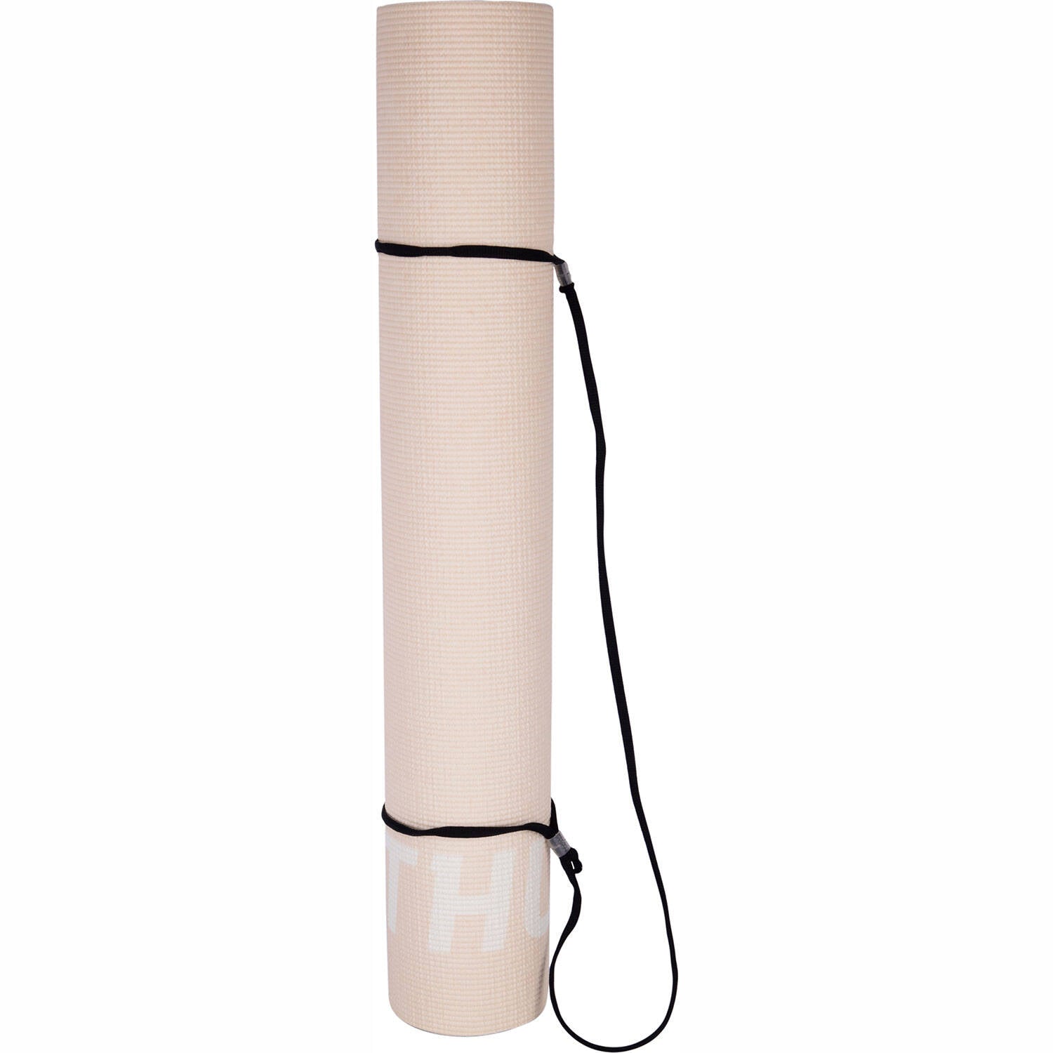FitHut Digital Print Yoga Mat - Beach