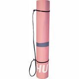 FitHut Digital Print Yoga Mat - Palm Trees