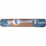 FitHut Digital Print Yoga Mat - Rainforest