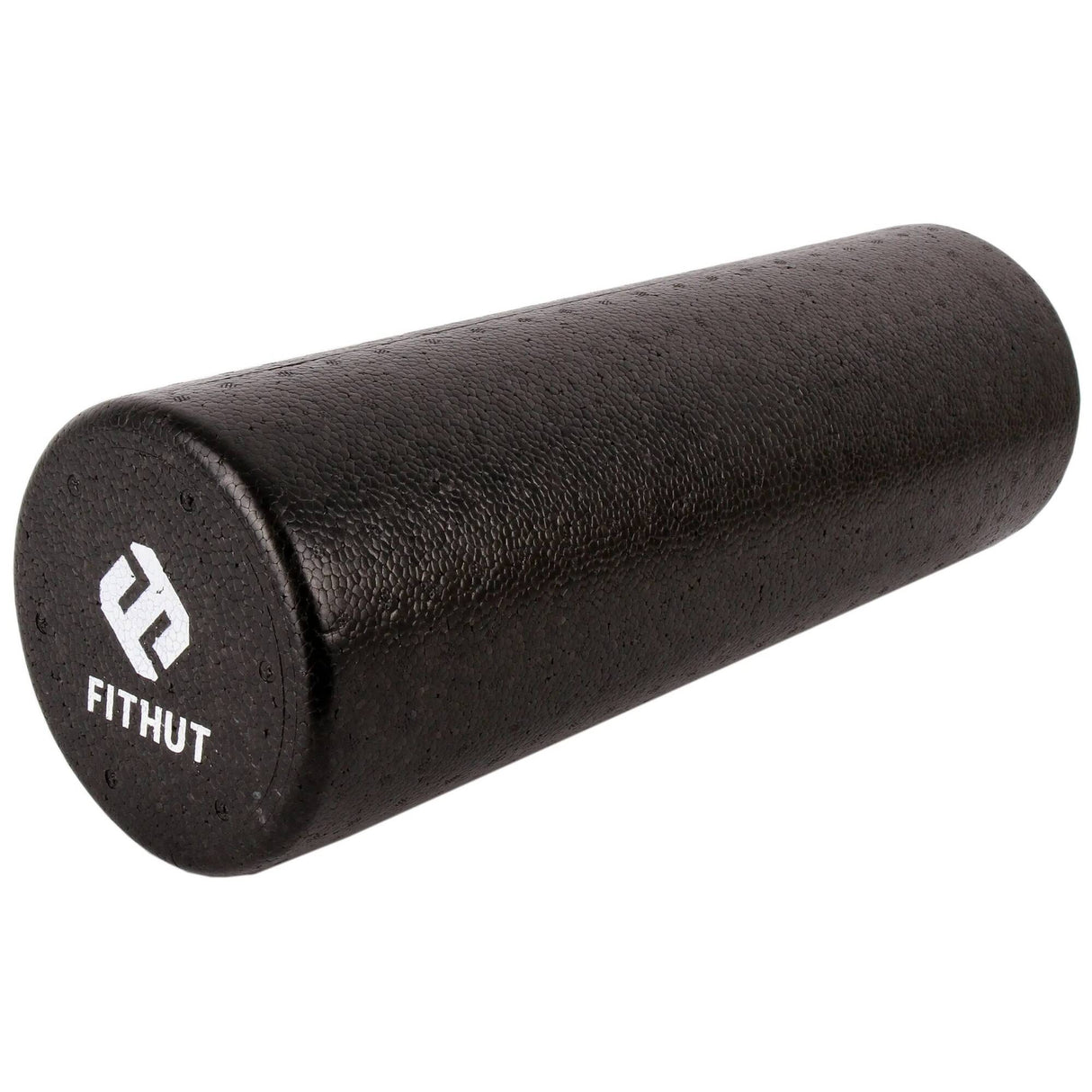 FitHut Foam Roller - Black