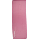 FitHut NBR Yoga Mat 10mm (With Carry Strap) - Pink