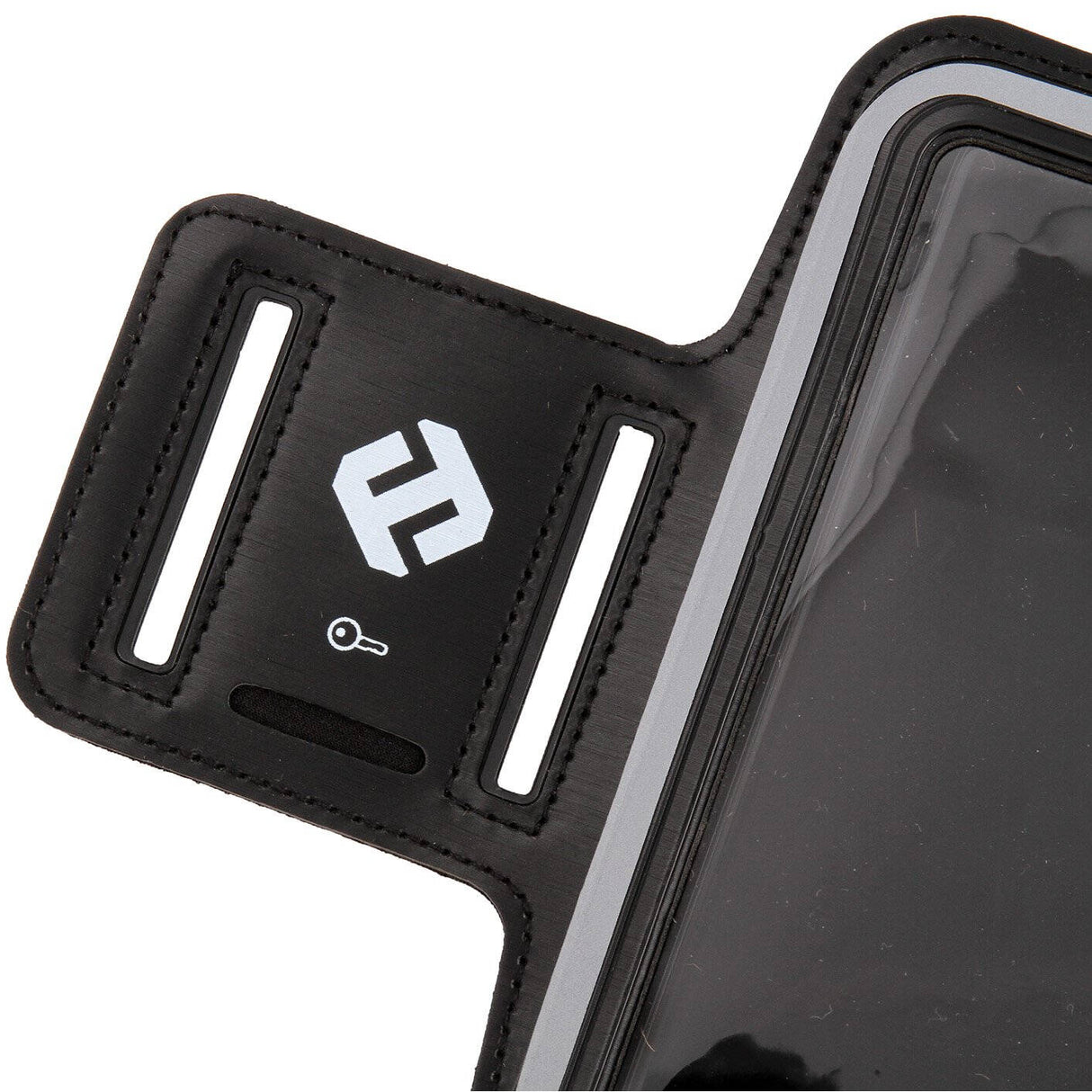 FitHut Phone Strap - Black