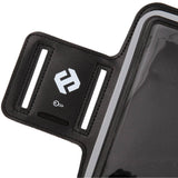 FitHut Phone Strap - Black