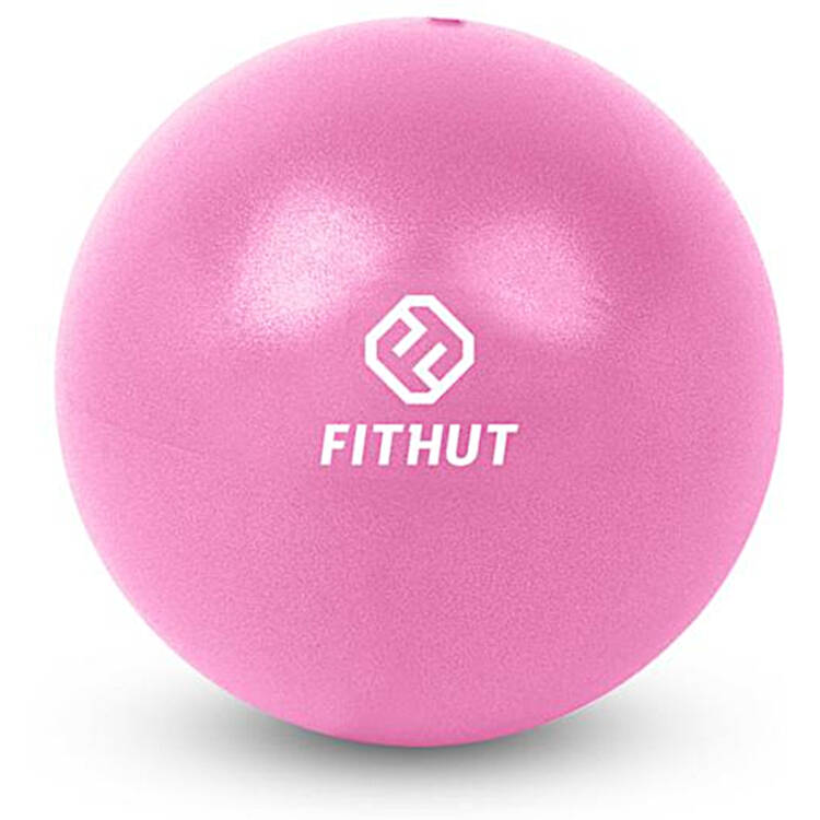 FitHut Pilate Ball - Pink