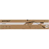 FitHut Pilates Bar - Pink