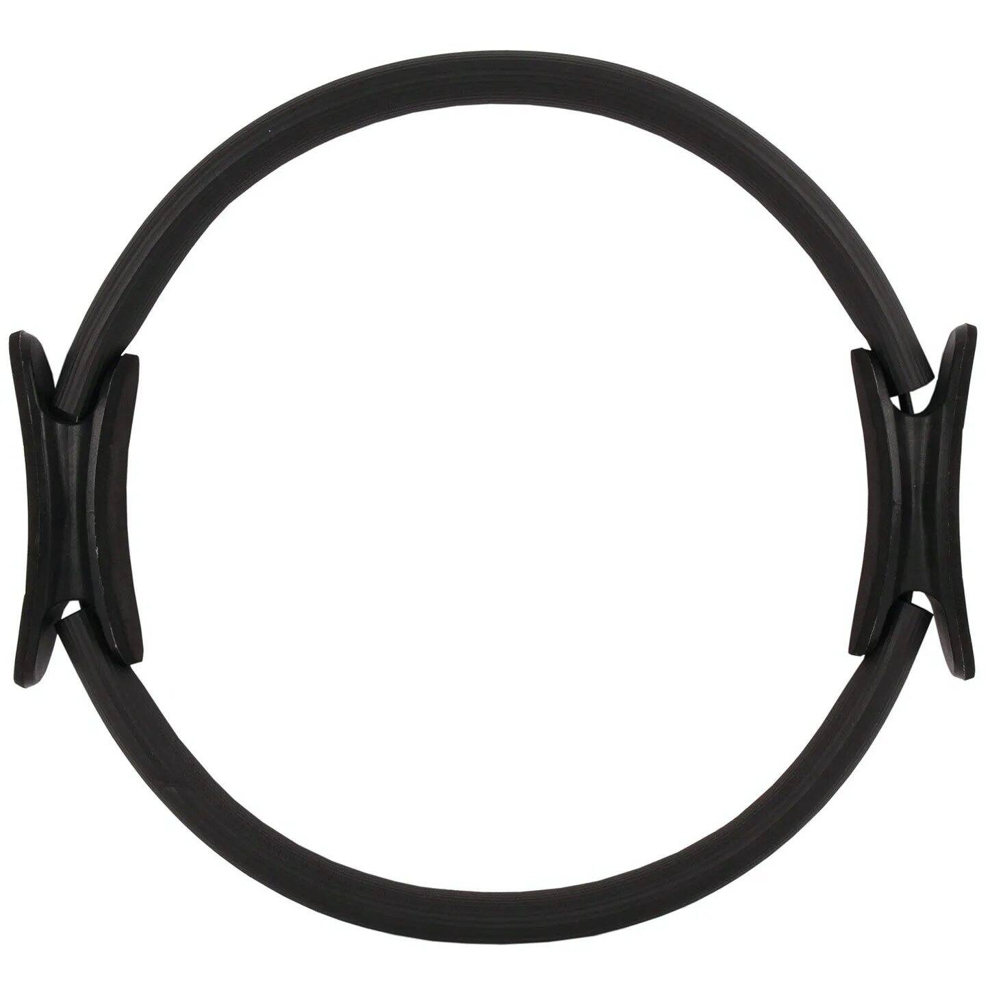 FitHut Pilates Ring - Black