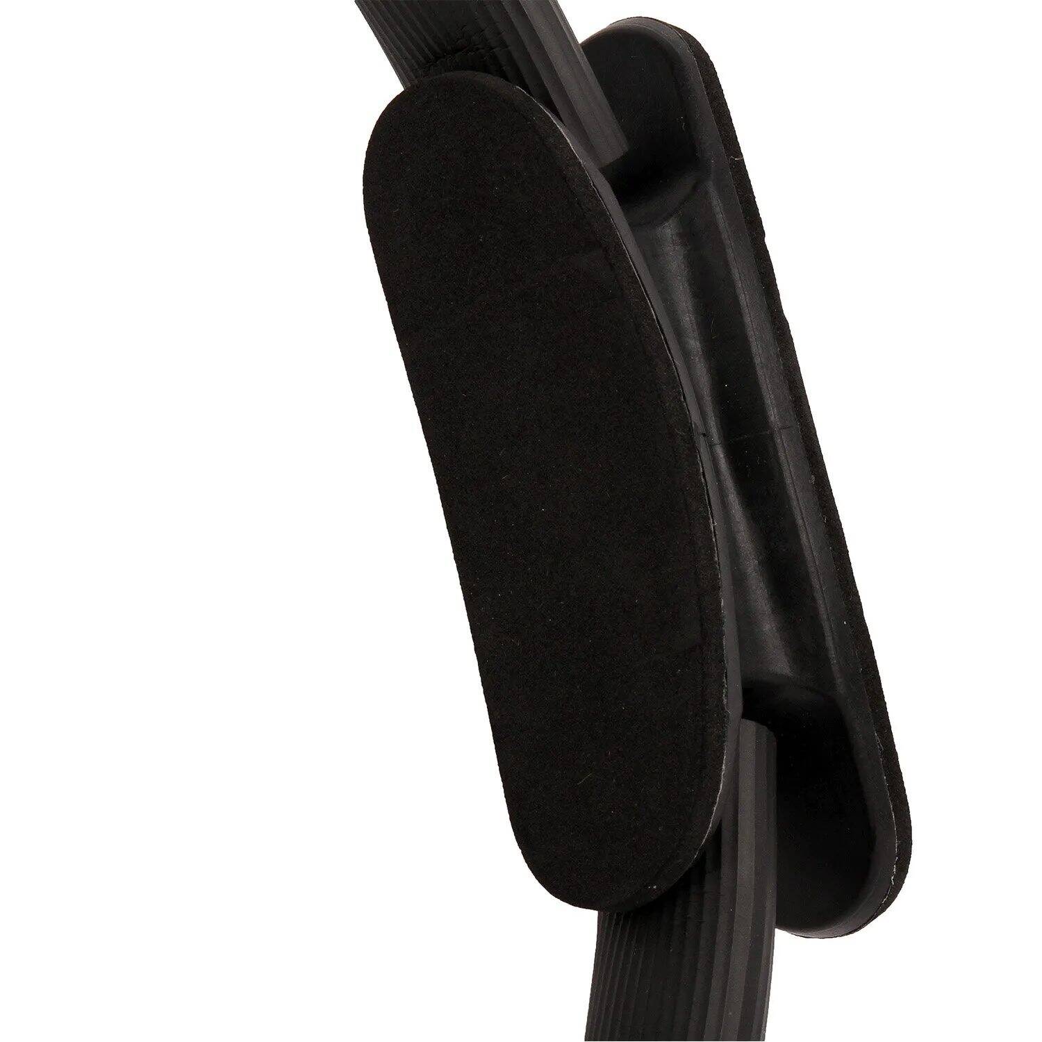 FitHut Pilates Ring - Black