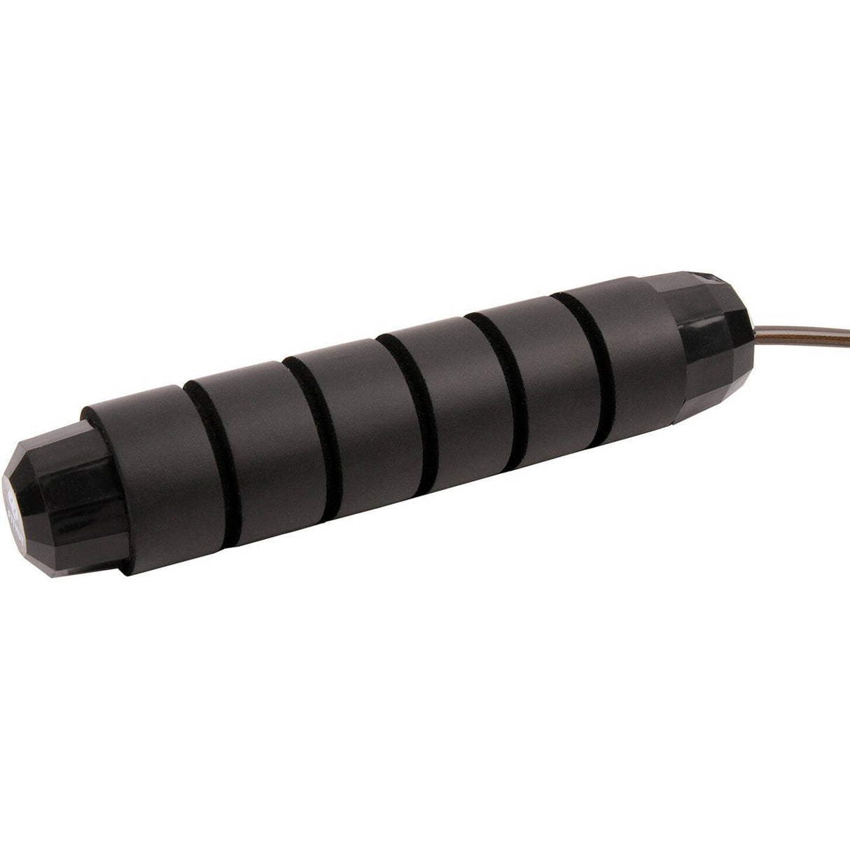 FitHut Skipping Rope - Black