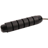 FitHut Skipping Rope - Black