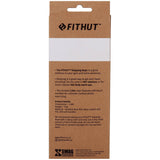 FitHut Skipping Rope - Black