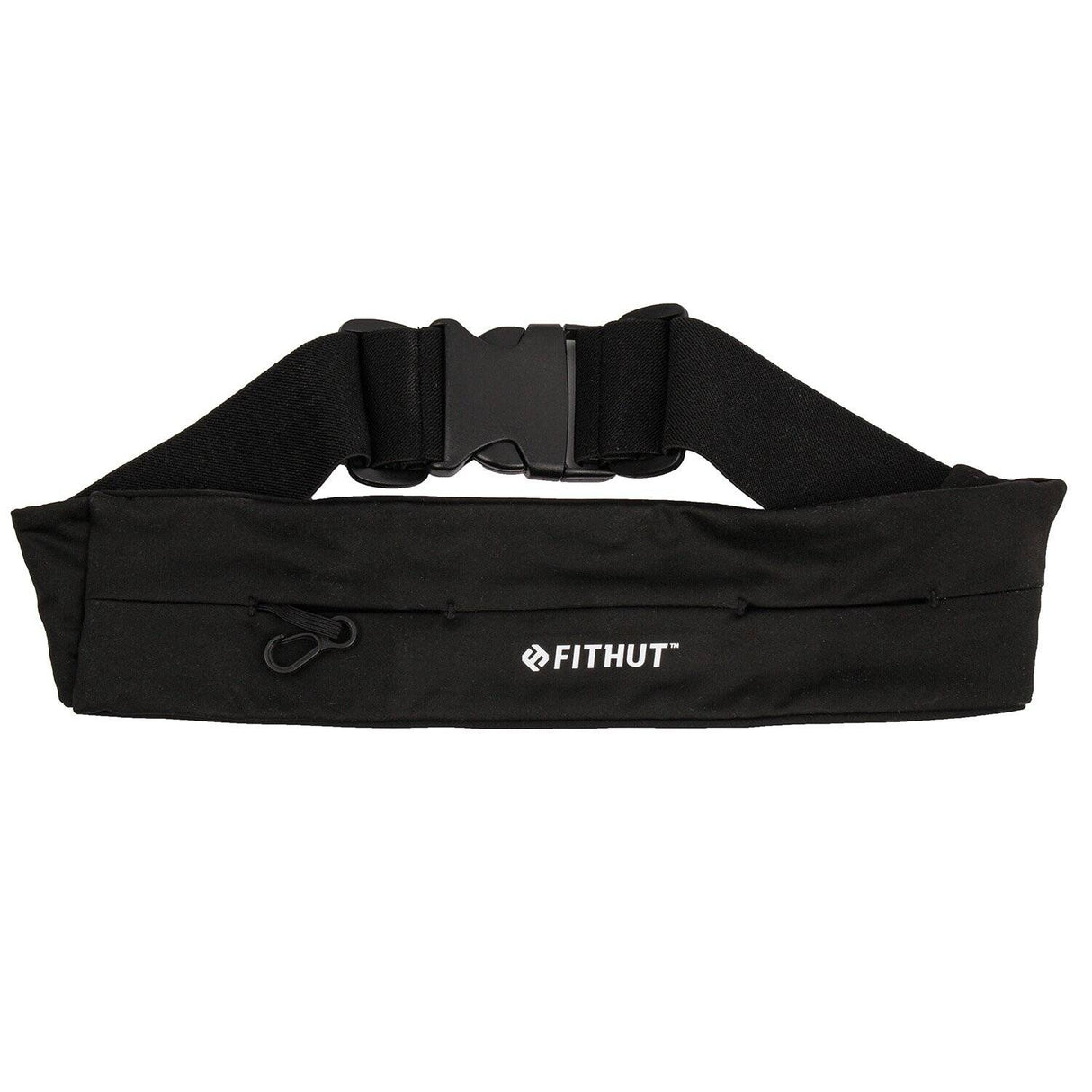 FitHut Waistpack - Black