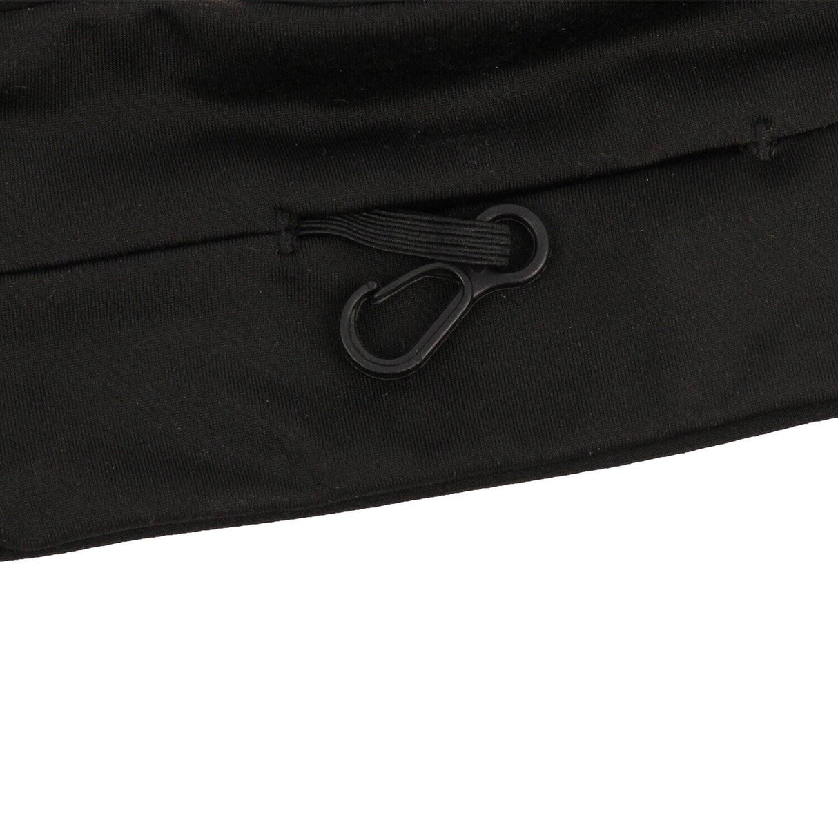 FitHut Waistpack - Black