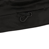 FitHut Waistpack - Black