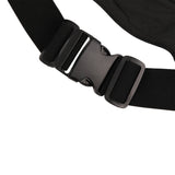 FitHut Waistpack - Black