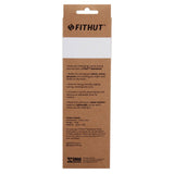 FitHut Waistpack - Black