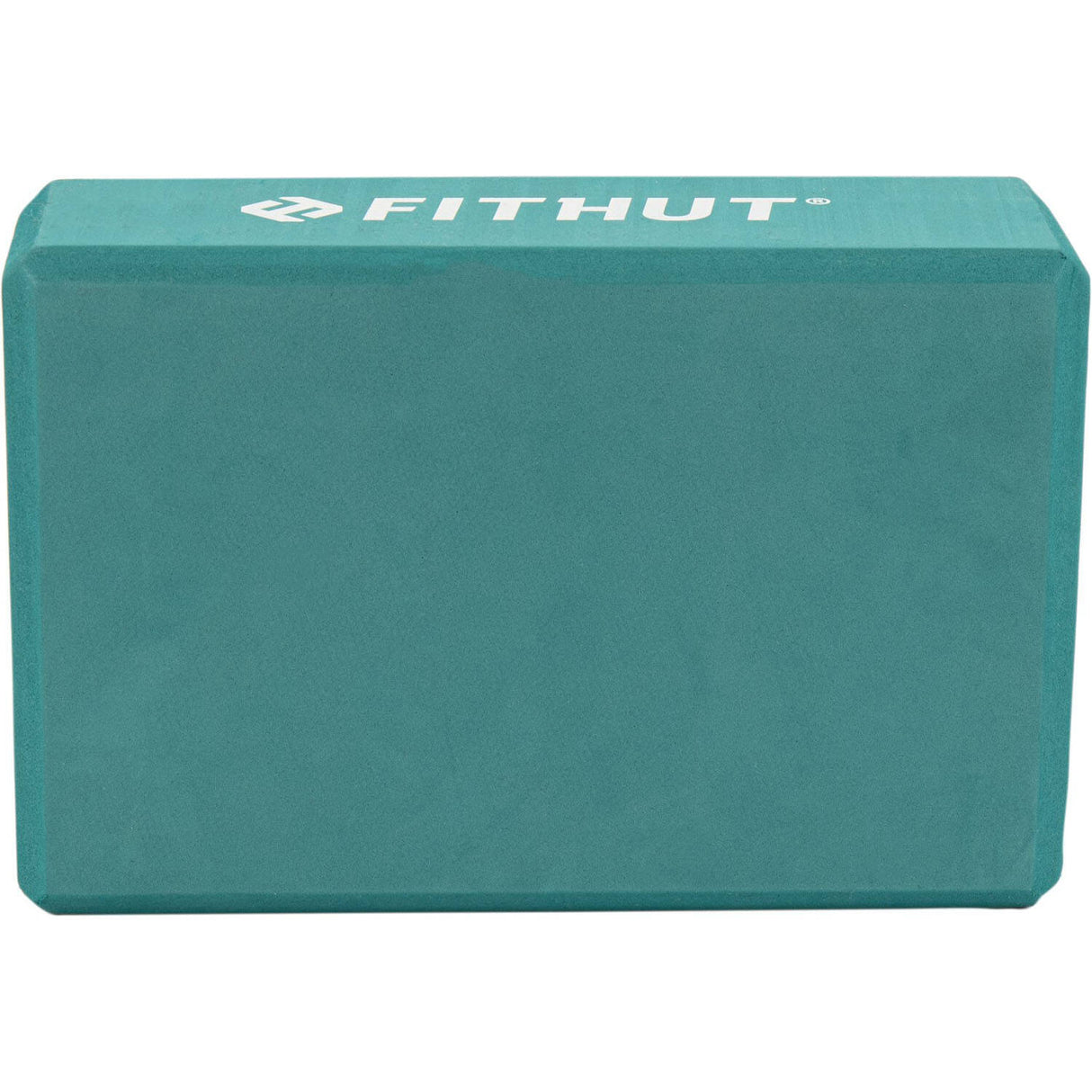 FitHut Yoga Block - Teal