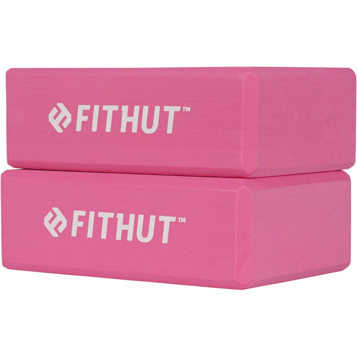FitHut Yoga Pack - Pink