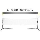 Franklin Pickleball 2 Player Court Set